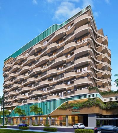 Megaworld Condo - Oceanfront Premier Paragua Coastown Palawan Megaworld Condo Oceanfront Premier Paragua Coastown Palawan