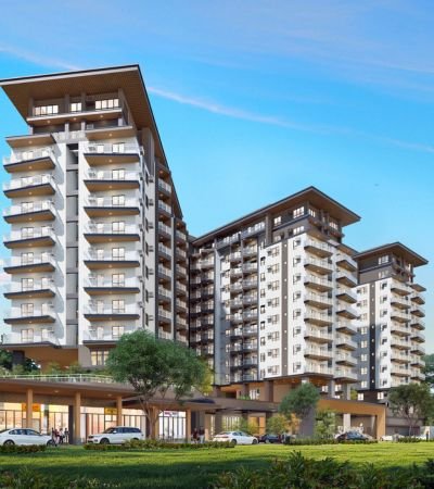 Megaworld Condo - Santé Residences Palawan Paragua Coastown San Vicente Megaworld Condo Santé Residences Palawan Paragua Coastown San Vicente