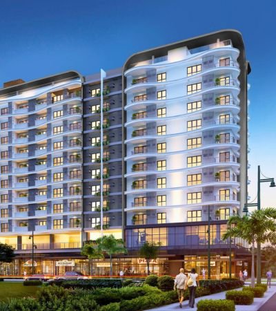Megaworld Condo - The Bellagio Baytown Puerto Princesa City Palawan Megaworld Condo The Bellagio Baytown Puerto Princesa City Palawan