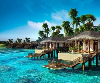 resorts resorts