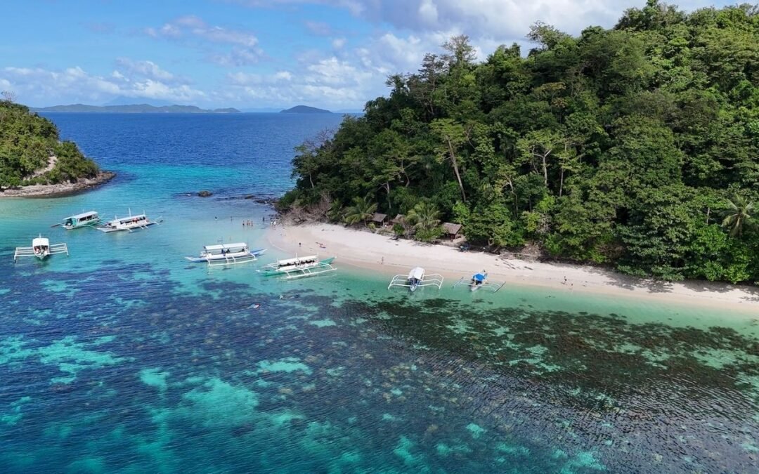 Paradise Awaits: Why Investing in Real Estate in Palawan Is the Ultimate Opportunity